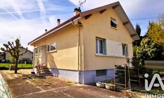 Maison 4 Pièces 83 m² à vendre à Rambervillers (88700)