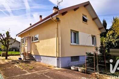 Maison 4 pièces 111000 €