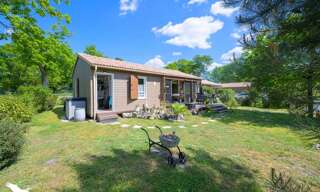 Maison 3 Pièces 48 m² à vendre à Labouheyre (40210)