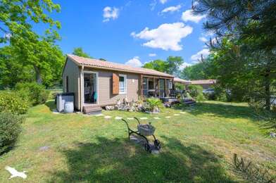 Maison 3 pièces 173500 €