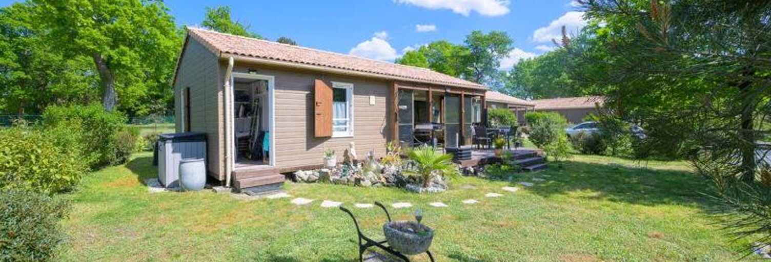 Maison 3 Pièces 48 m² à vendre à Labouheyre (40210)