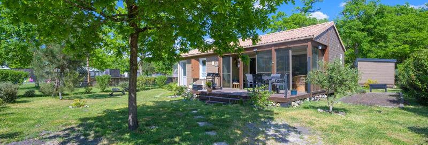 Maison 3 Pièces 48 m² à vendre à Labouheyre (40210)