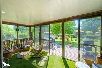 Maison 3 pièces 173500 €
