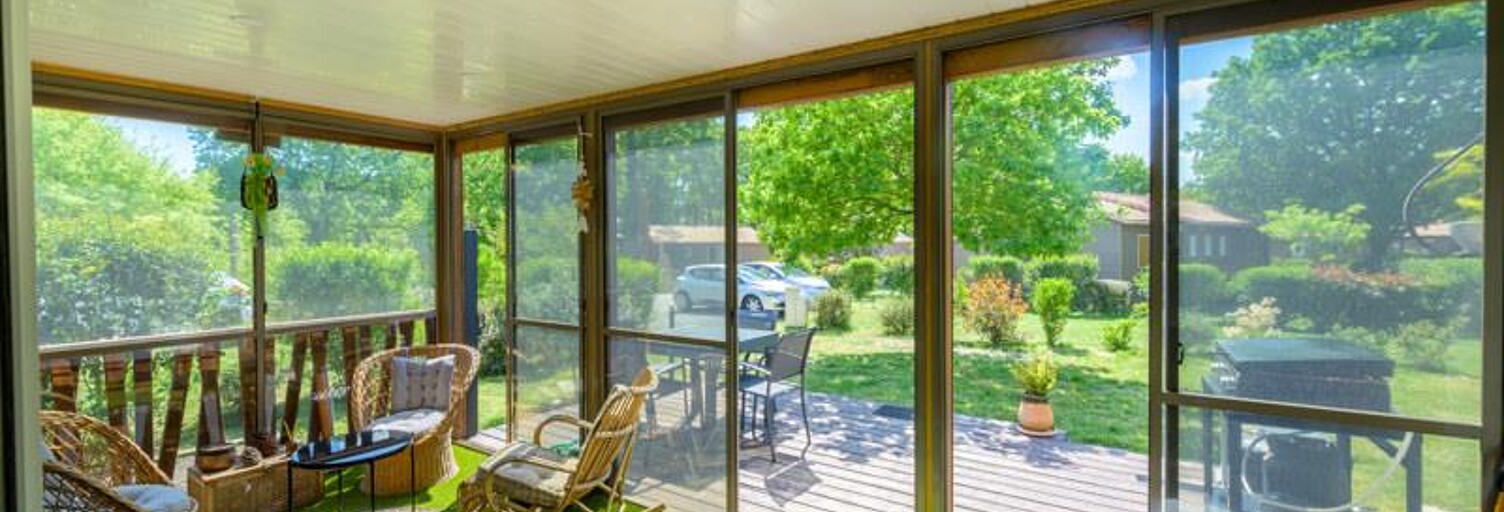 Maison 3 Pièces 48 m² à vendre à Labouheyre (40210)