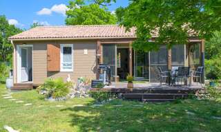 Maison 3 Pièces 48 m² à vendre à Labouheyre (40210)