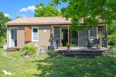 Maison 3 pièces 173500 €