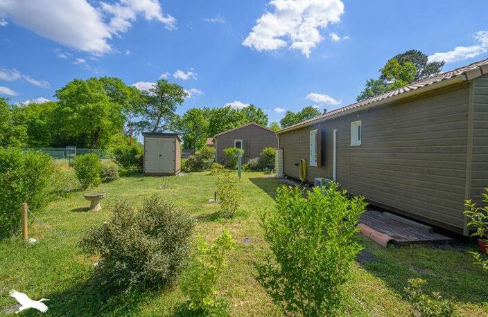 Chalet de 3 pièces principales — photo 2