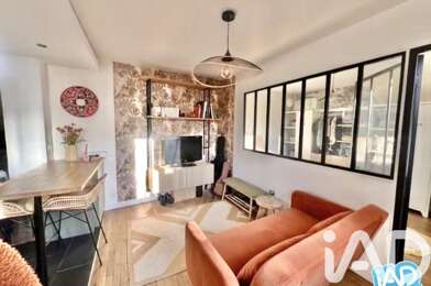 Appartement 2 pièces 150000 €