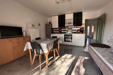 Appartement 3 pièces 325000 €