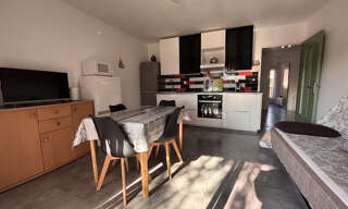 Appartement 3 Pièces 51 m² à vendre à Saint-Cyr-sur-Mer (83270)