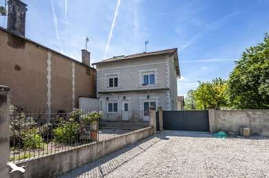 Maison 6 pièces 159000 €