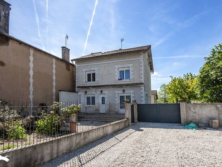 Maison 6 pièces 134 m² — photo 1