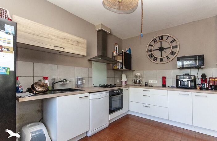 Vente maison 6 pièces 134 m² Villetoureix (24600) — photo 4
