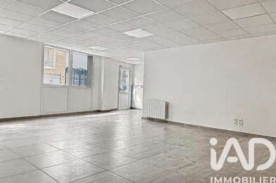 Commerce  264000 €