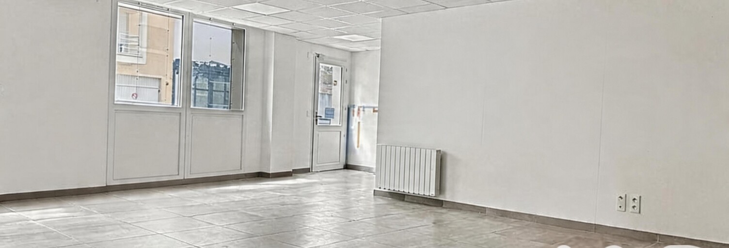 Commerce  75 m² à vendre à Rambouillet (78120)