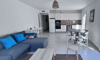 Appartement 3 Pièces 68 m² à vendre à Saint-Cyr-sur-Mer (83270)