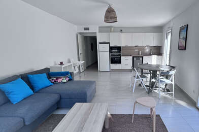 Appartement 3 pièces 525000 €