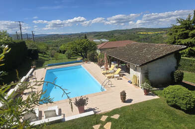 Maison 5 pièces 475000 €