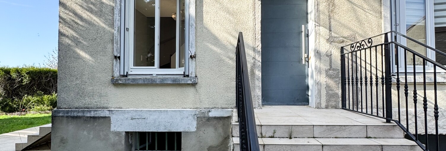 Maison 5 Pièces 130 m² à vendre à Feucherolles (78810)