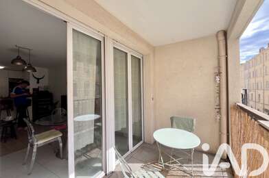 Appartement 2 pièces 309000 €