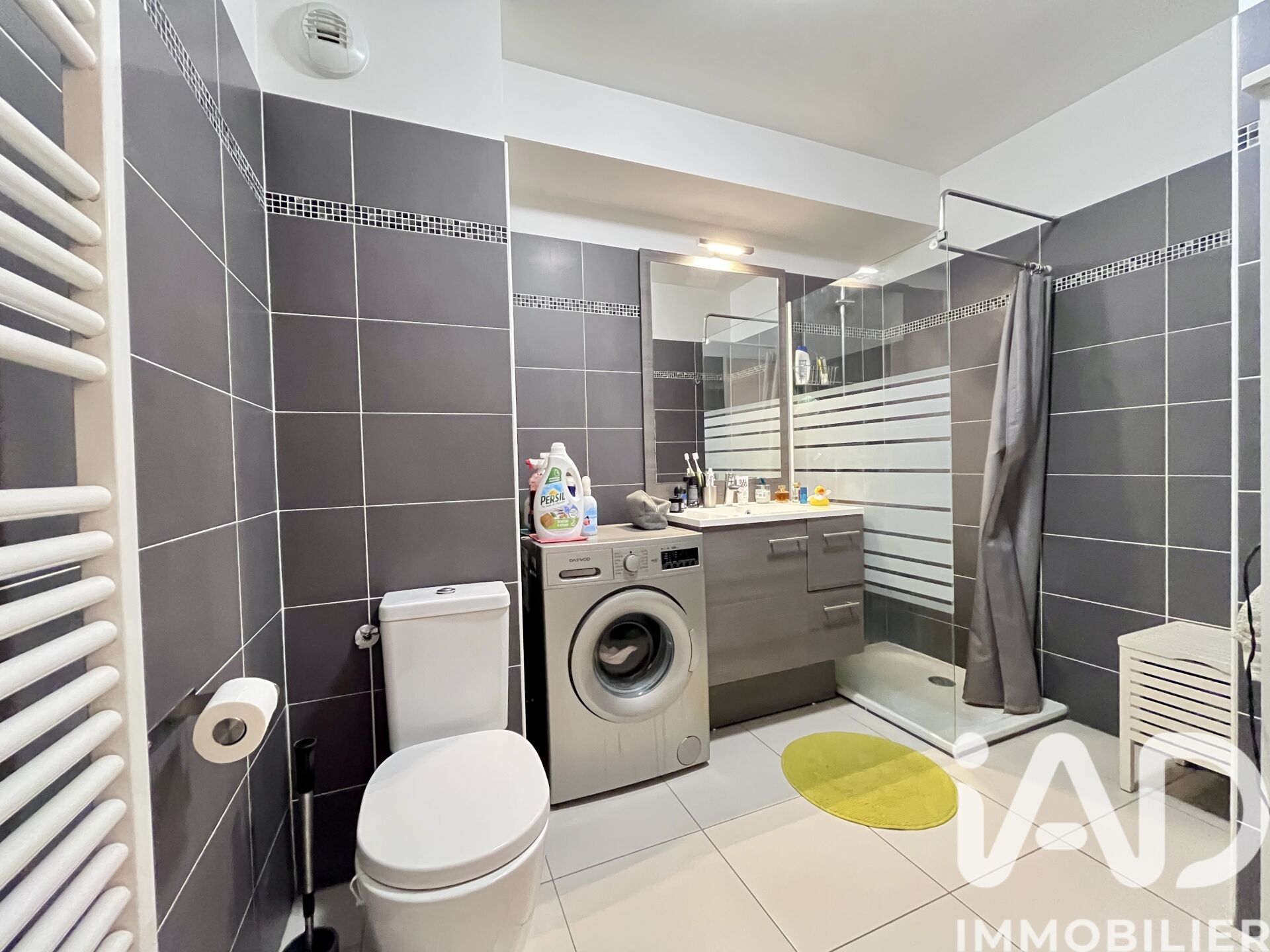 Vente Appartement 2 pièces - Photo 5