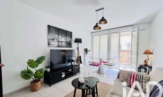 Appartement 2 Pièces 46 m² à vendre à Marseille 7 (13007)