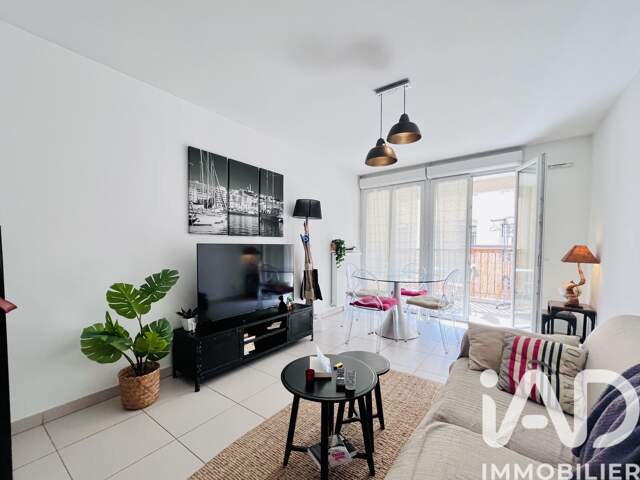 Vente Appartement 2 pièces — photo du bien