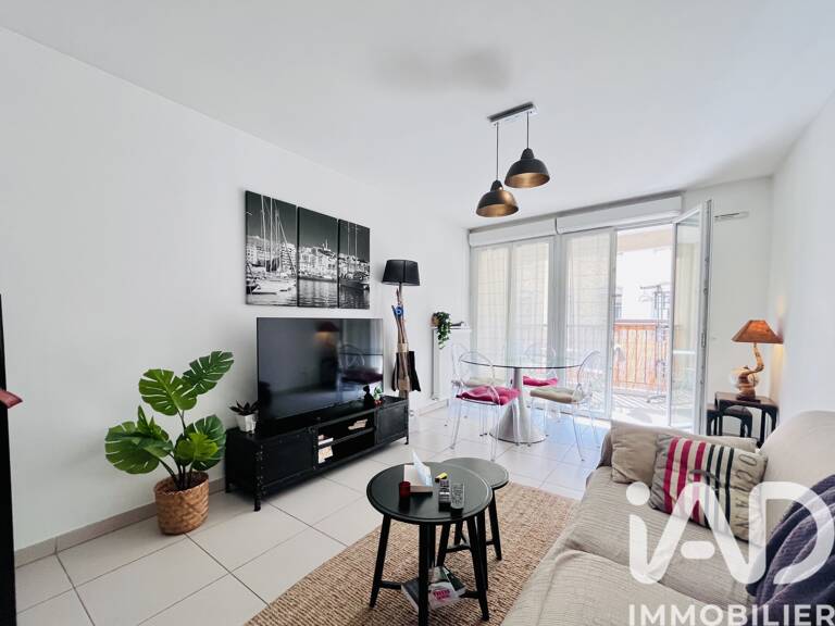 Vente Appartement 2 pièces — photo 1