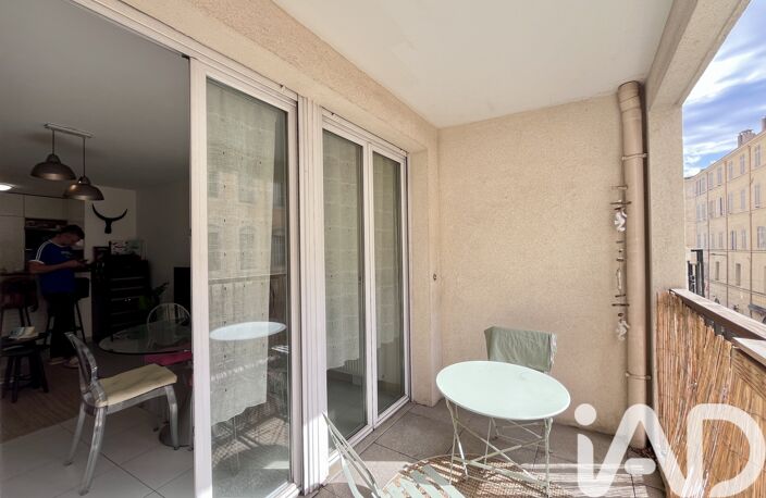 Vente Appartement 2 pièces — photo 2