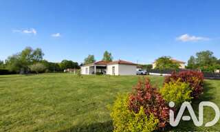 Maison 5 Pièces 140 m² à vendre à Saint-Junien (87200)