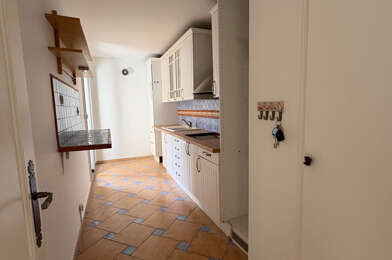 Appartement 4 pièces 1000 €