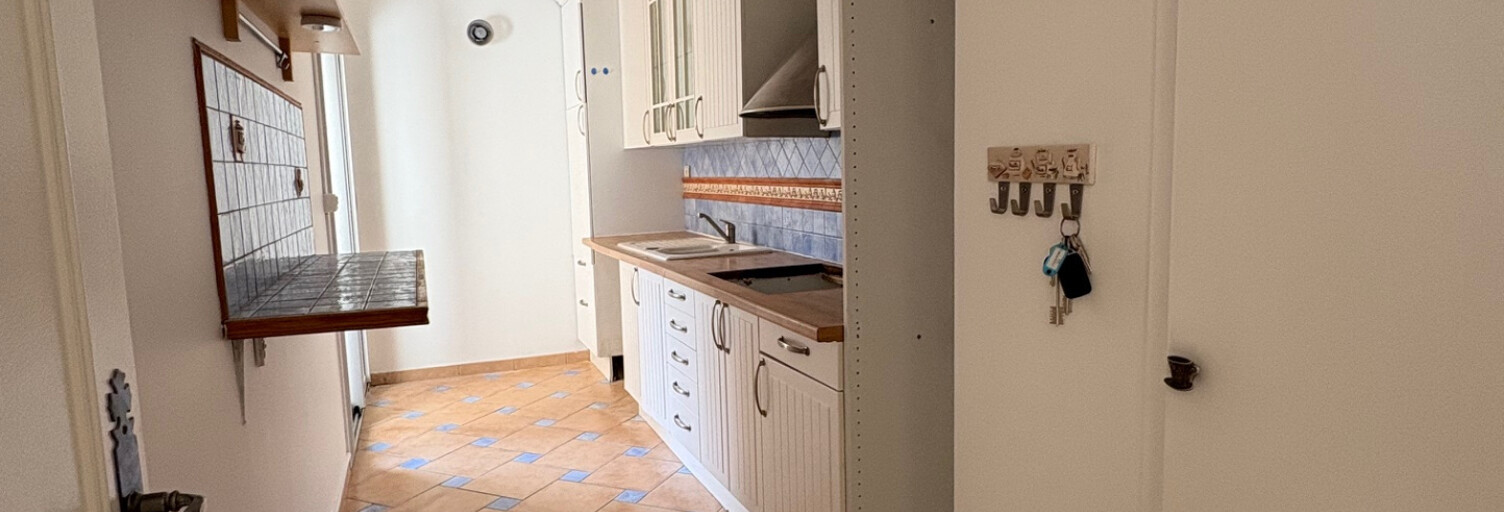 Appartement 4 Pièces 90 m² à louer à Toulon (83000)
