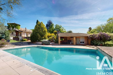 Maison 7 pièces 725000 €