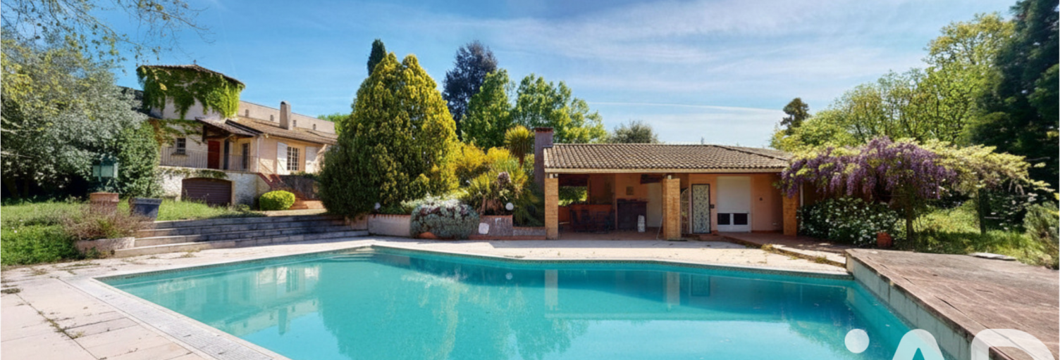 Maison 7 Pièces 255 m² à vendre à Muret (31600)