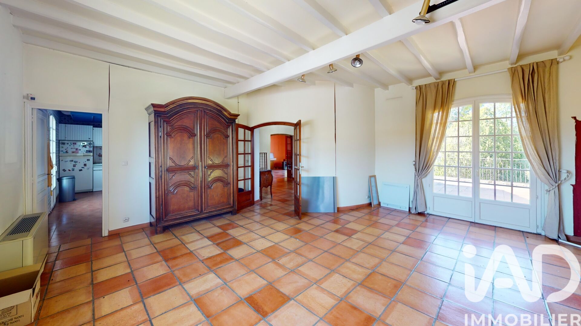 Vente Maison/villa 7 pièces - Photo 4