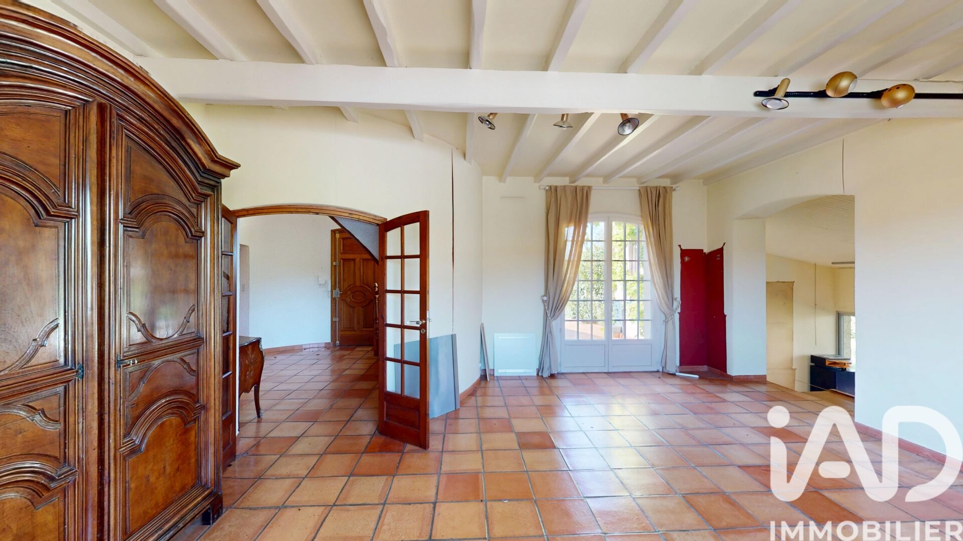 Vente Maison/villa 7 pièces - Photo 5