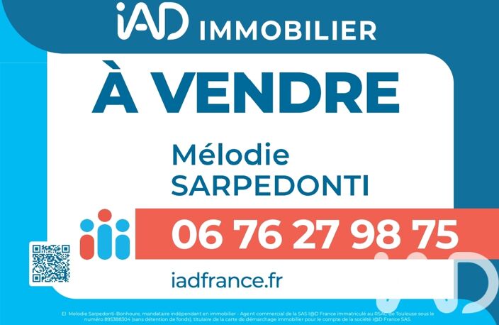 Vente Maison/villa 7 pièces — photo 2