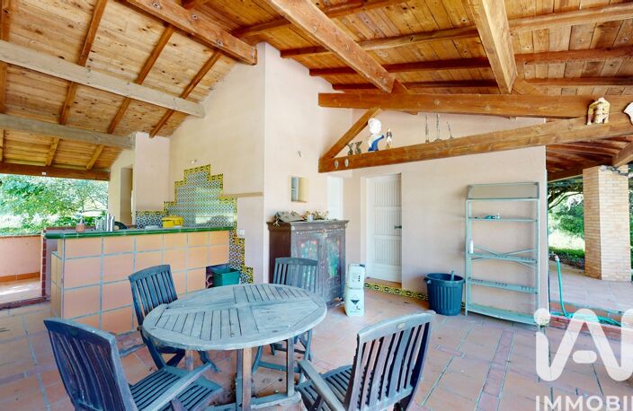 Vente Maison/villa 7 pièces — photo 3