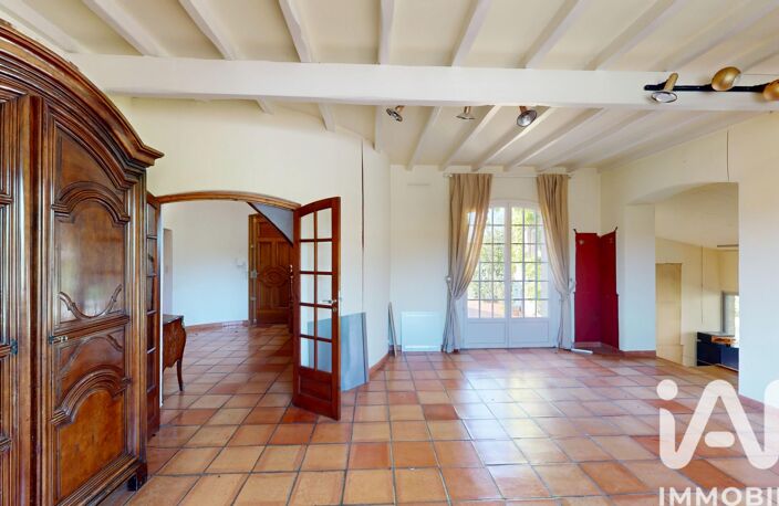 Vente Maison/villa 7 pièces — photo 5