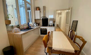 Appartement 2 Pièces 53 m² à louer à Roanne (42300)