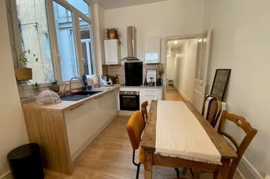 Appartement 2 pièces 499 €