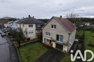 Maison 5 pièces 280000 €