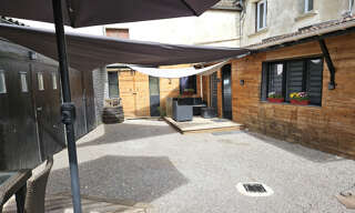 Maison 8 Pièces 200 m² à vendre à Meursault (21190)