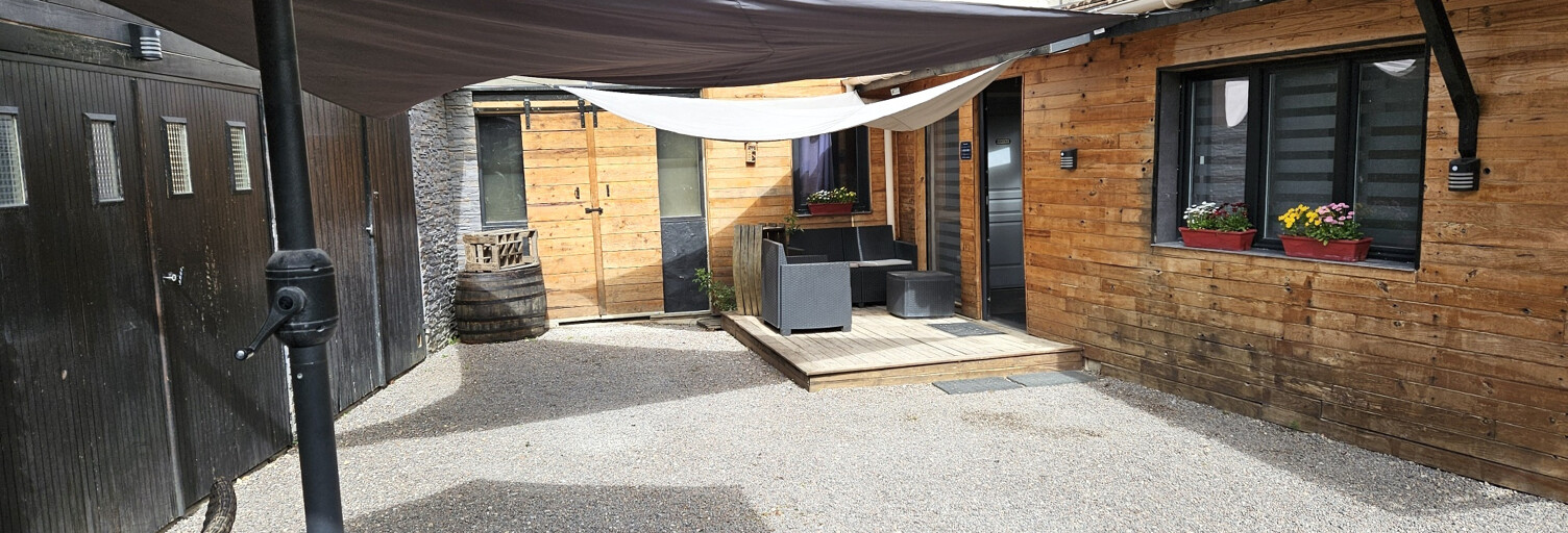 Maison 8 Pièces 200 m² à vendre à Meursault (21190)