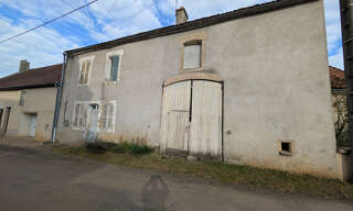Maison 4 Pièces 70 m² à vendre à Maligny (21230)
