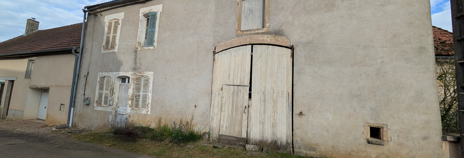 Maison 4 Pièces 70 m² à vendre à Maligny (21230)