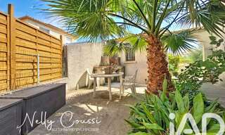 Maison 4 Pièces 80 m² à vendre à Villeneuve-lès-Maguelone (34750)