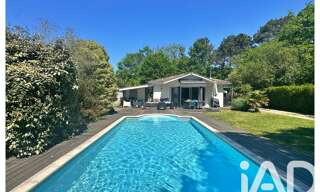 Maison 6 Pièces 145 m² à vendre à Gujan-Mestras (33470)