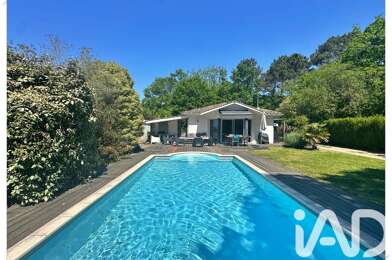 Maison 6 pièces 685000 €