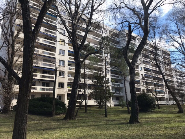 Appartement  T4 à louer Montélimar 26200